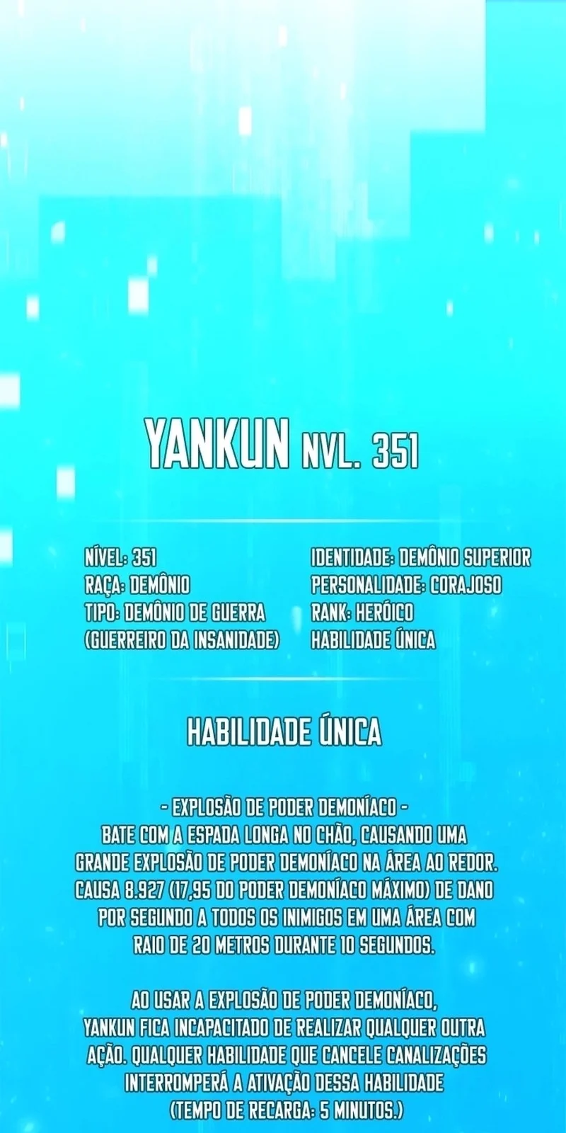 Página do Capítulo 138