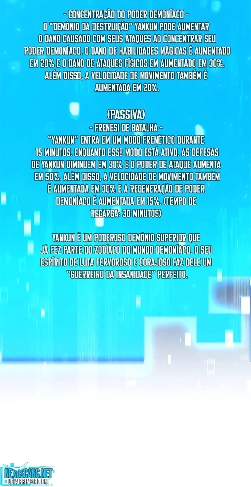 Página do Capítulo 138