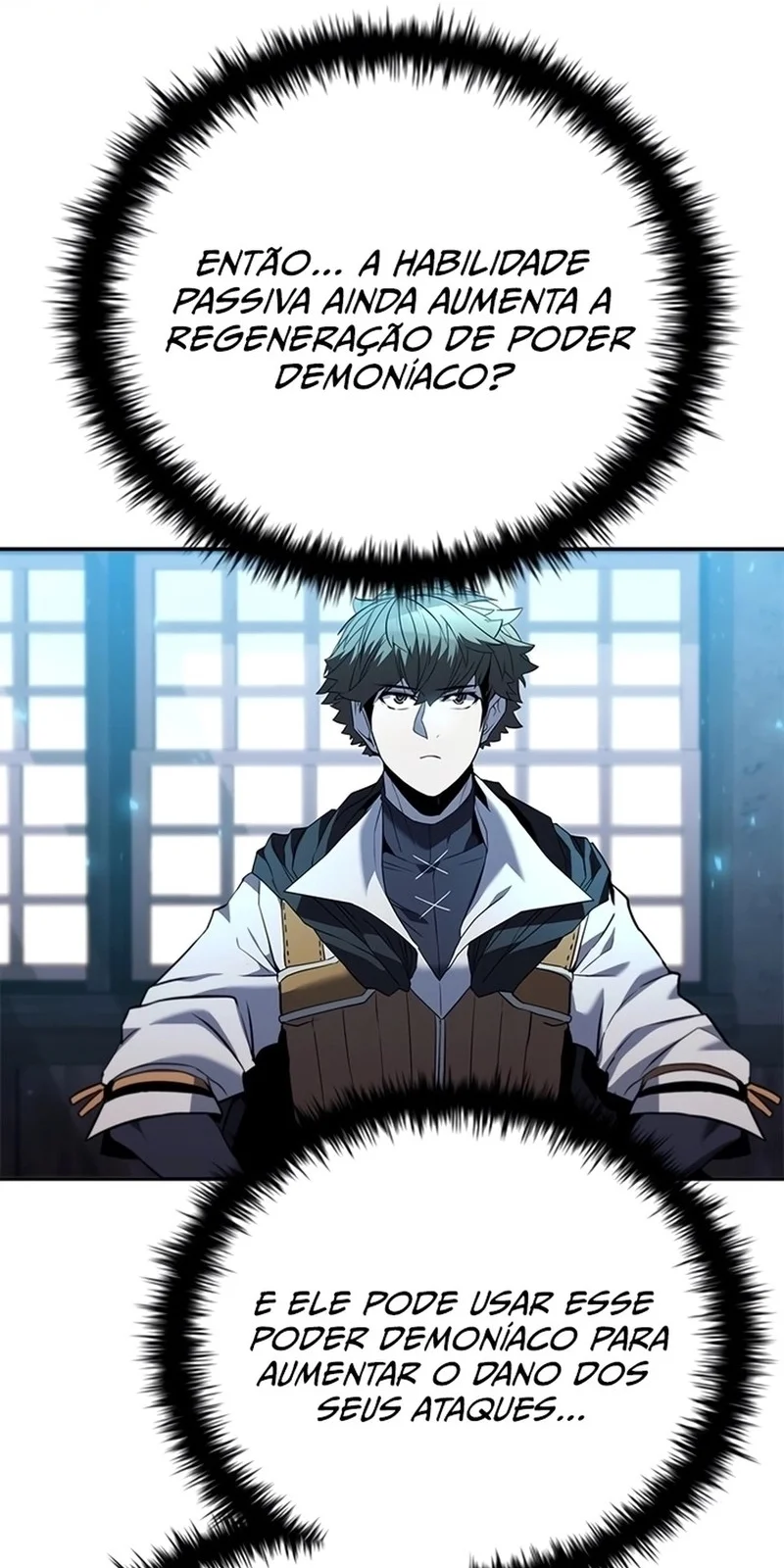 Página do Capítulo 138