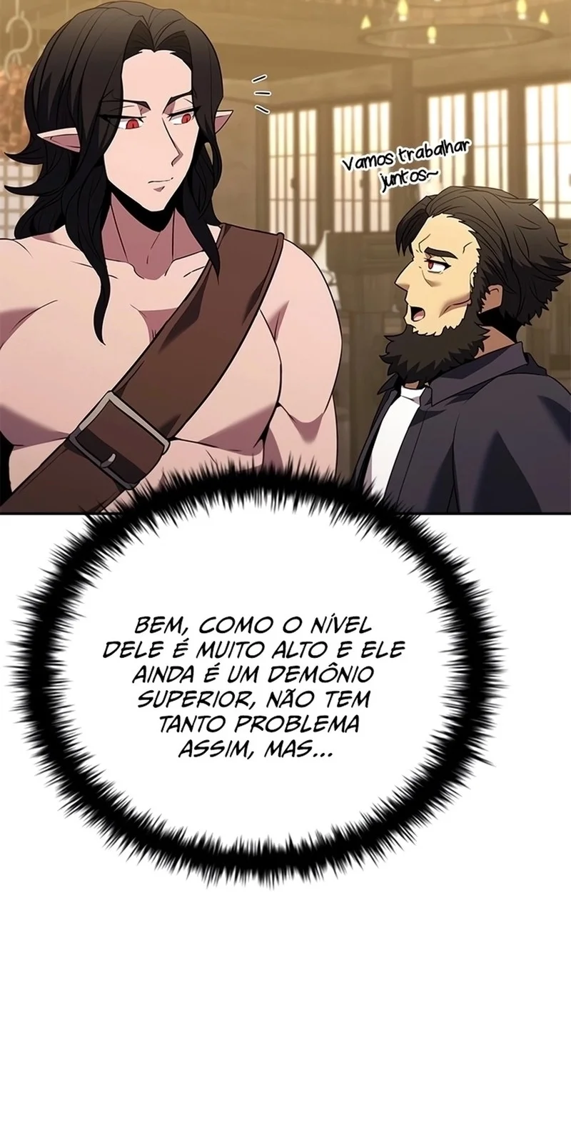 Página do Capítulo 138