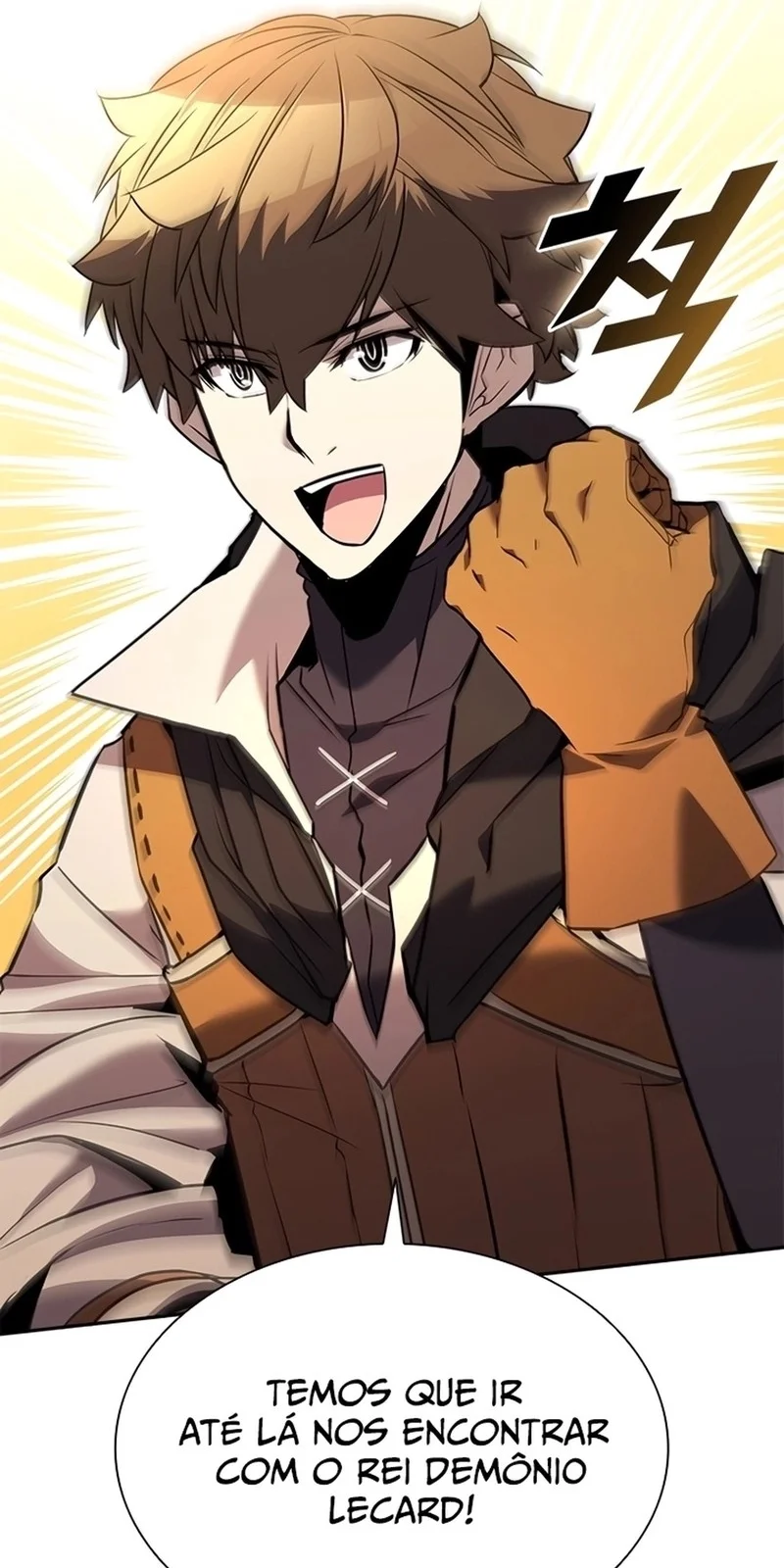 Página do Capítulo 138