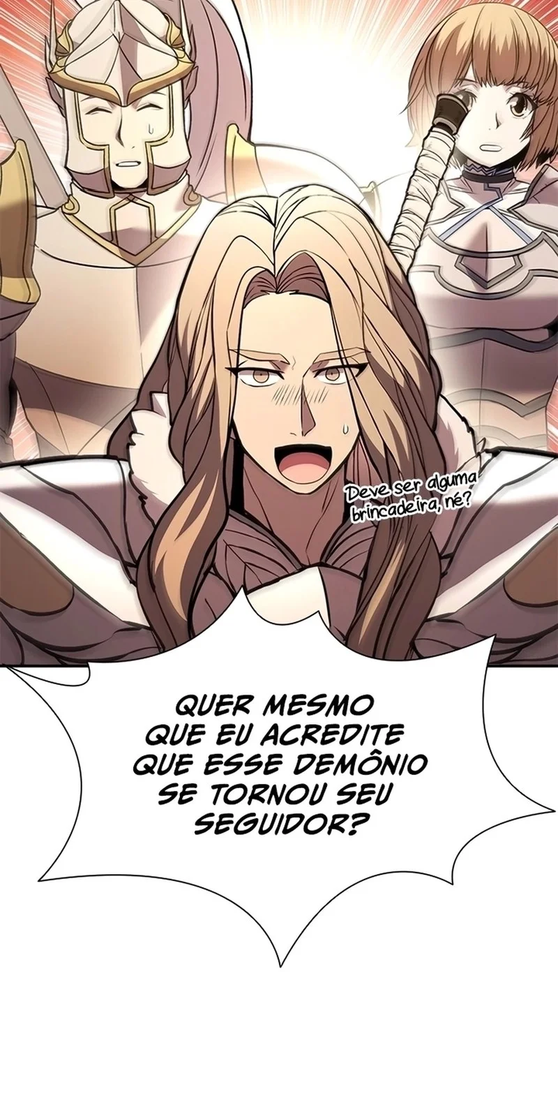 Página do Capítulo 138