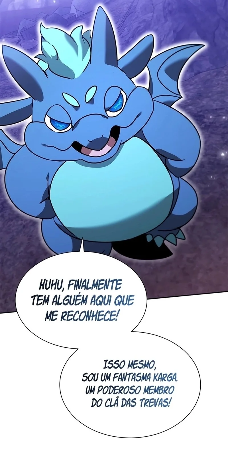 Página do Capítulo 138