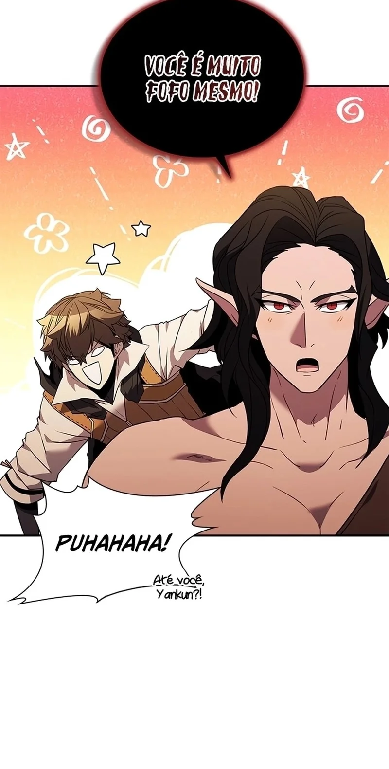 Página do Capítulo 138