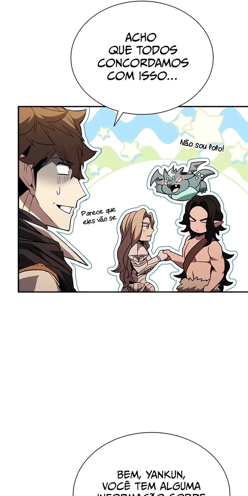 Página do Capítulo 138