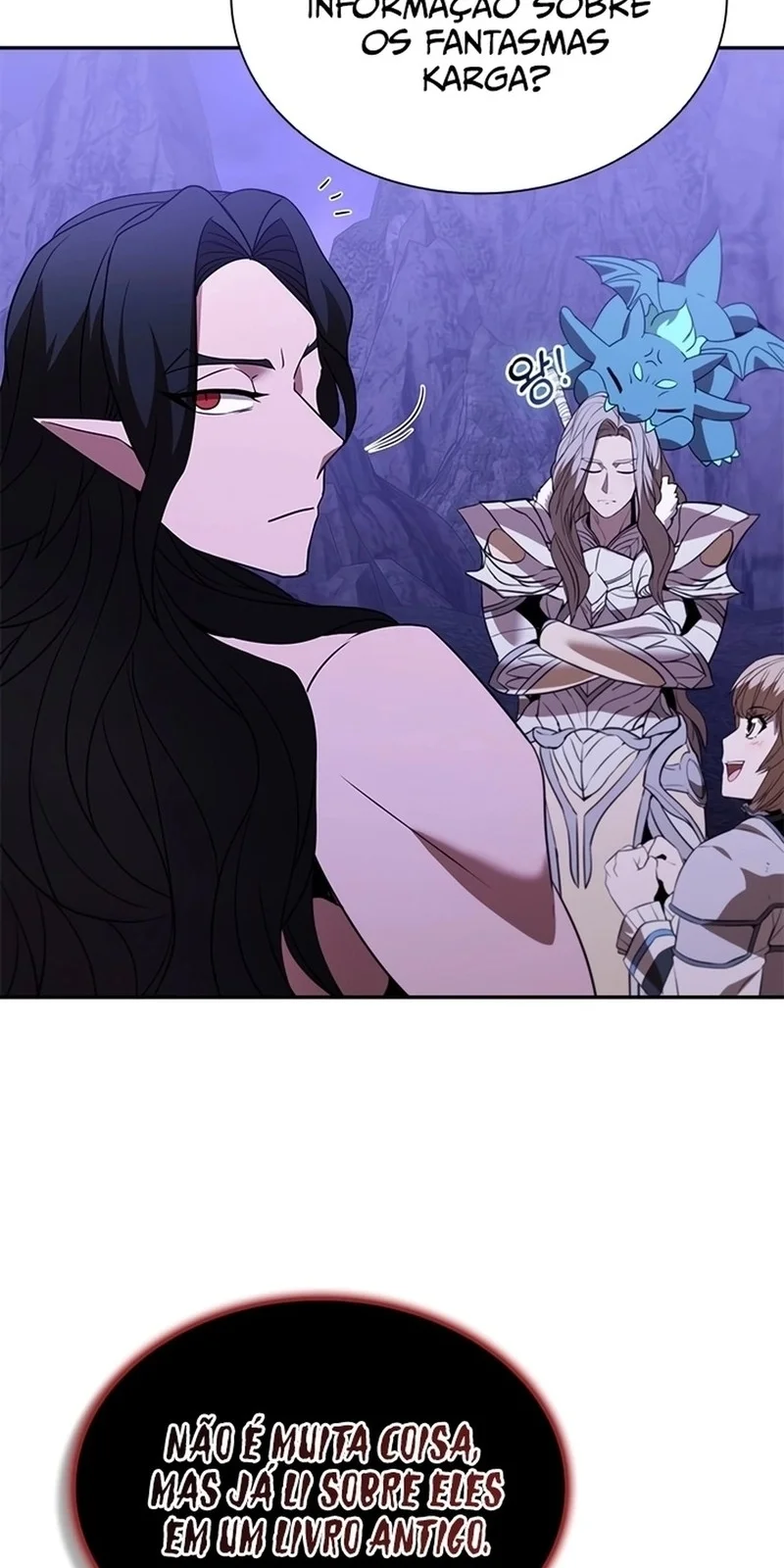 Página do Capítulo 138