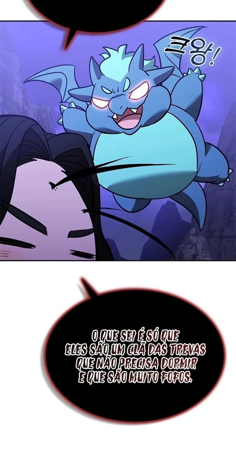 Página do Capítulo 138