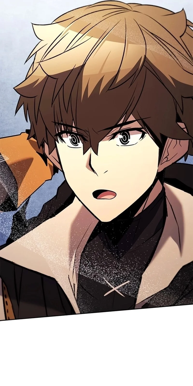 Página do Capítulo 138