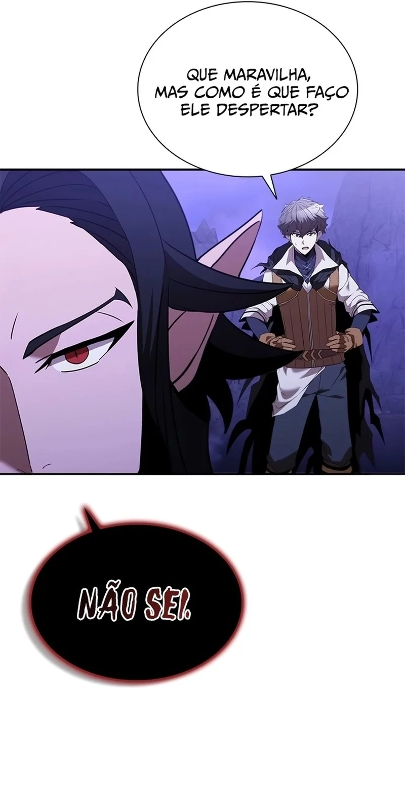 Página do Capítulo 138