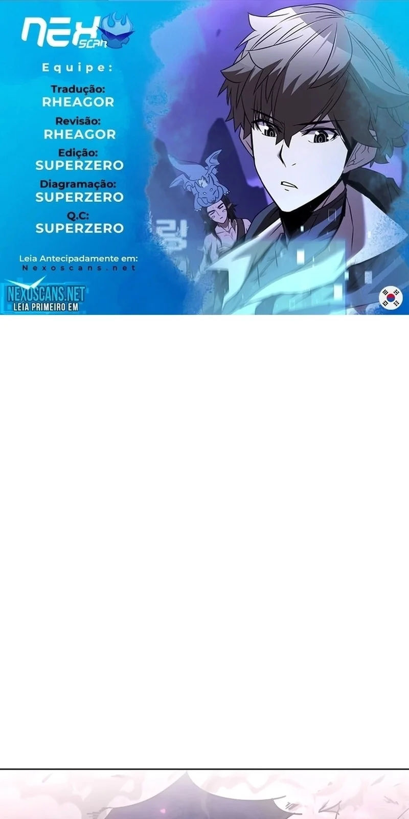 Página do Capítulo 138