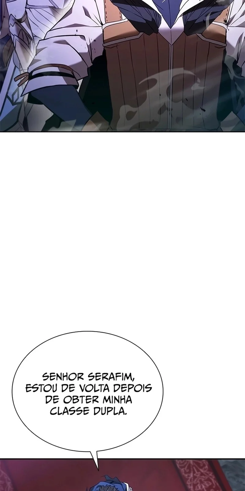 Página do Capítulo 138