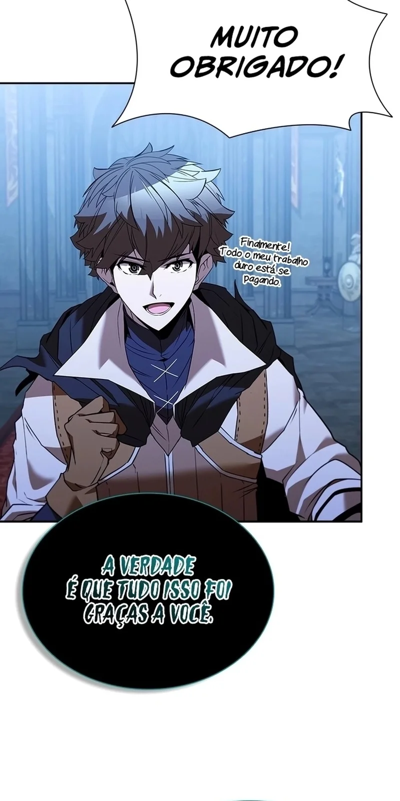 Página do Capítulo 138