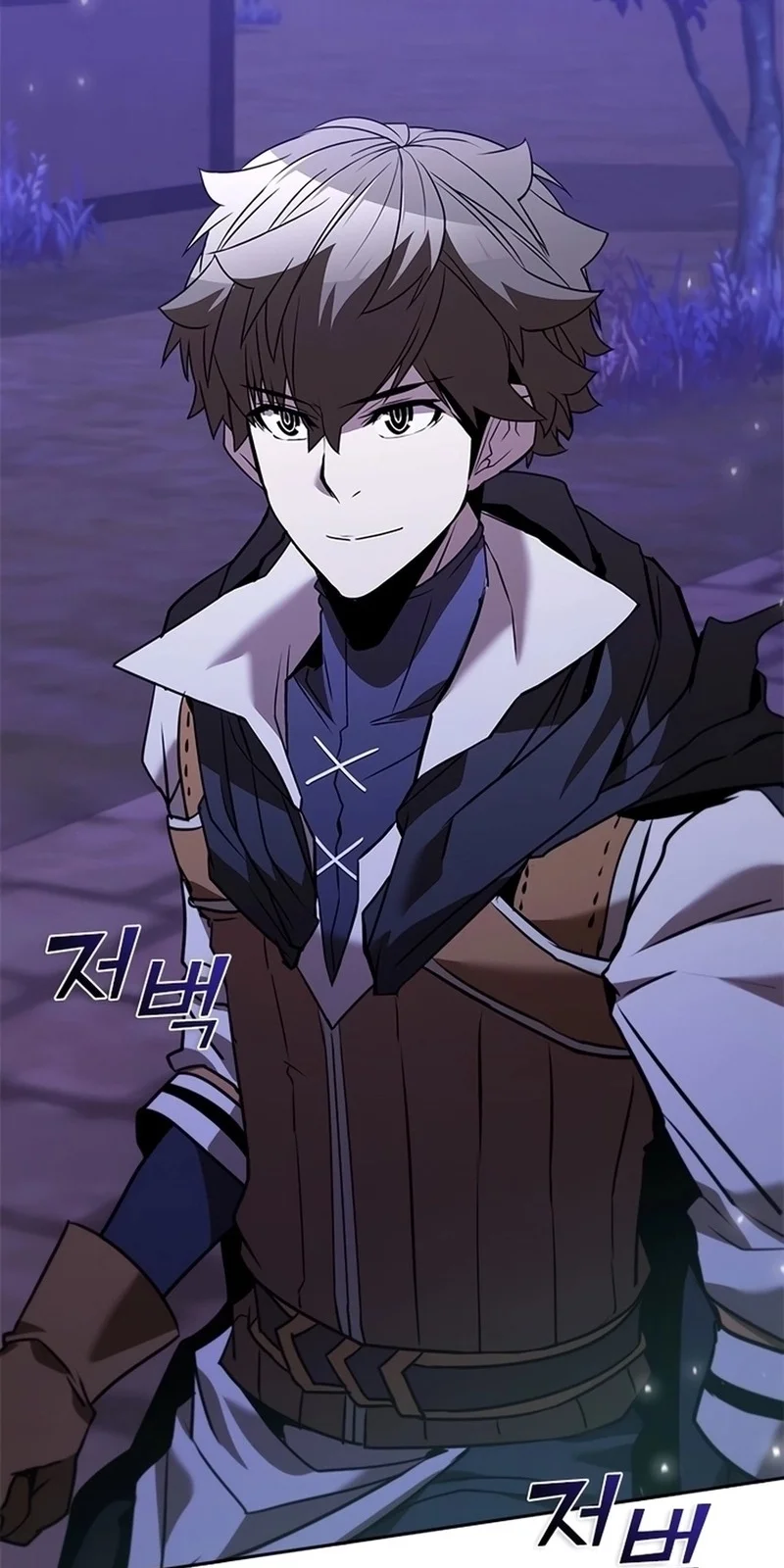 Página do Capítulo 138