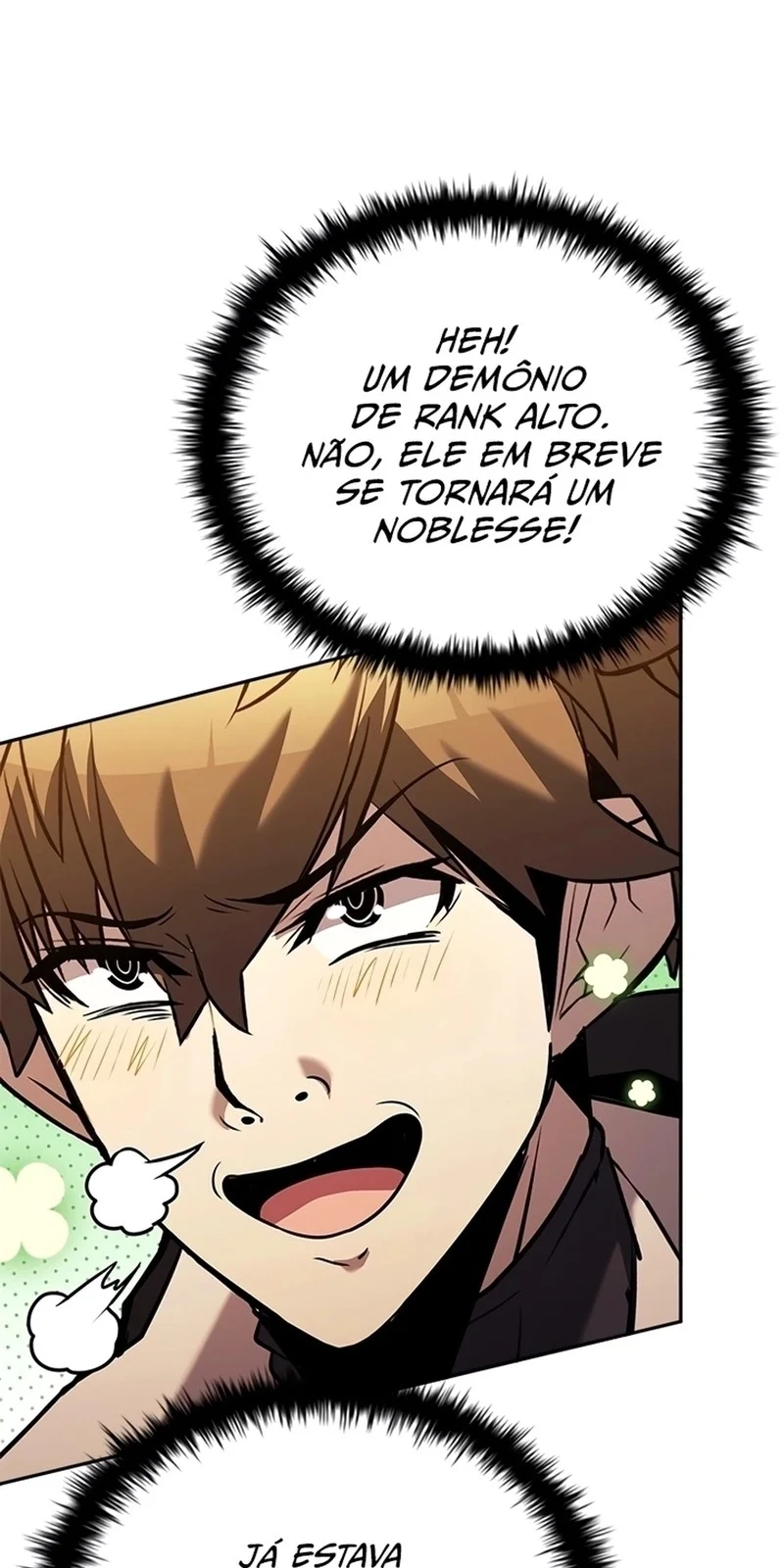 Página do Capítulo 138