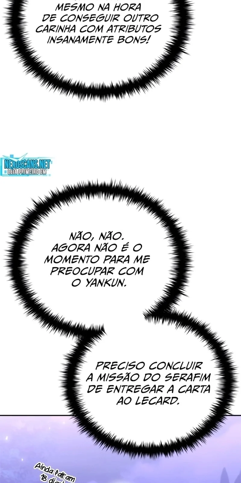 Página do Capítulo 138