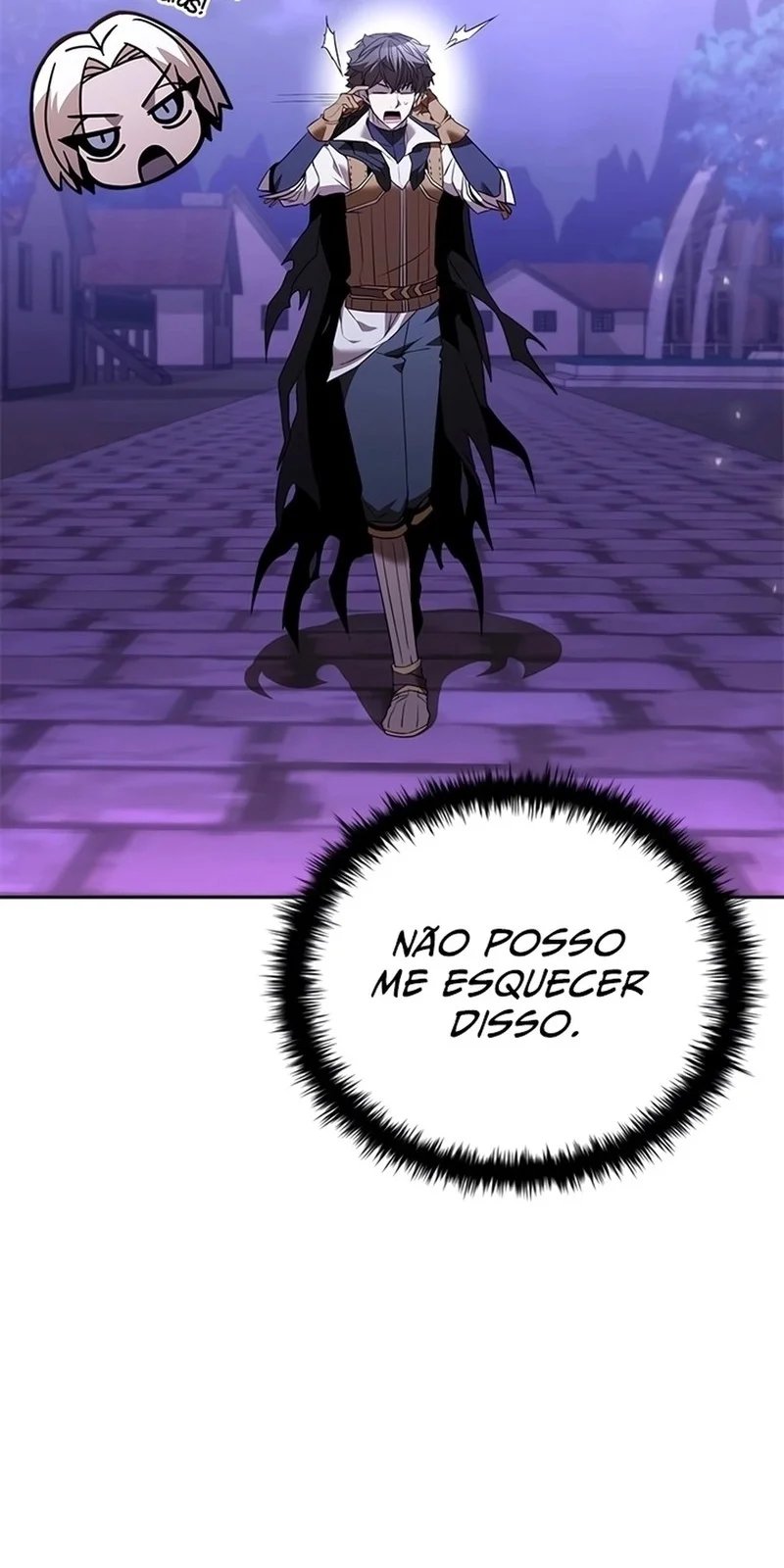 Página do Capítulo 138