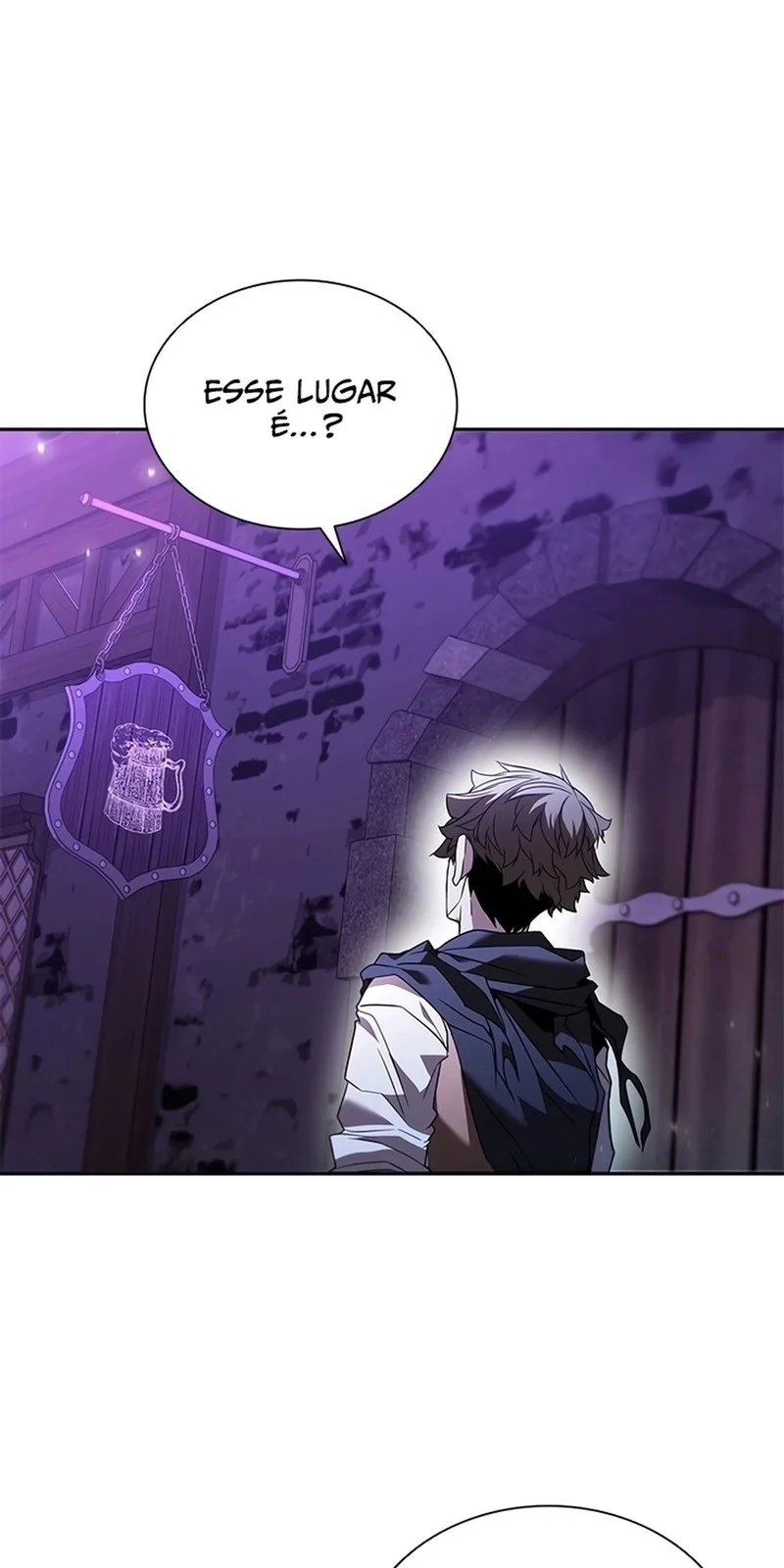 Página do Capítulo 138