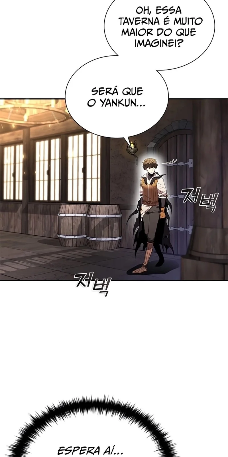 Página do Capítulo 138