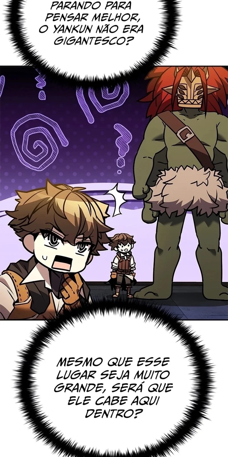 Página do Capítulo 138