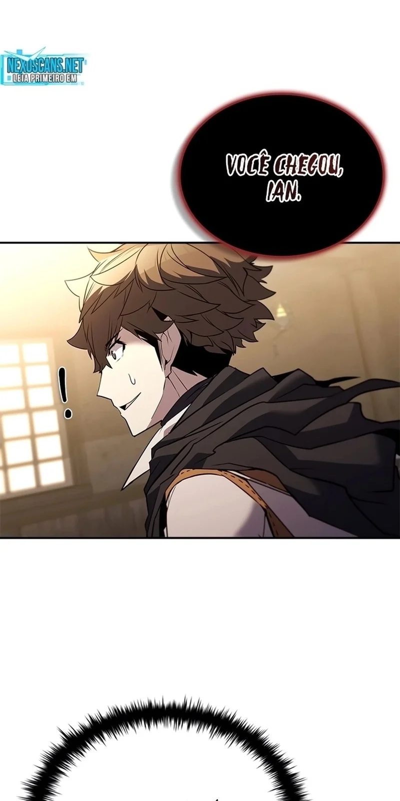 Página do Capítulo 138