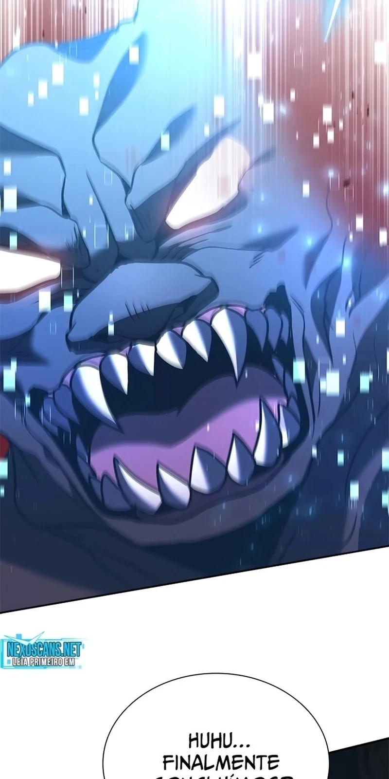 Página do Capítulo 138