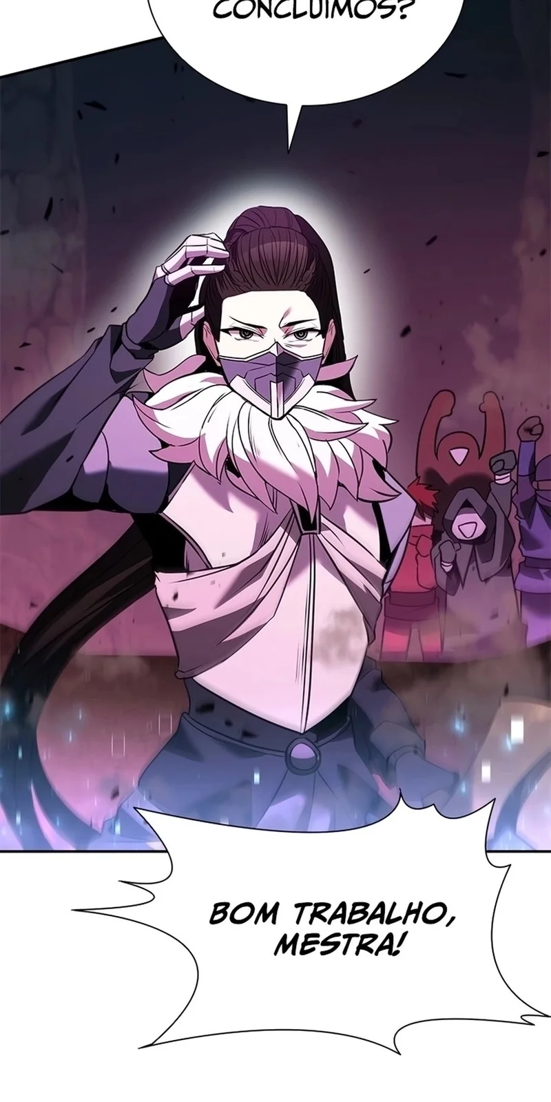 Página do Capítulo 138