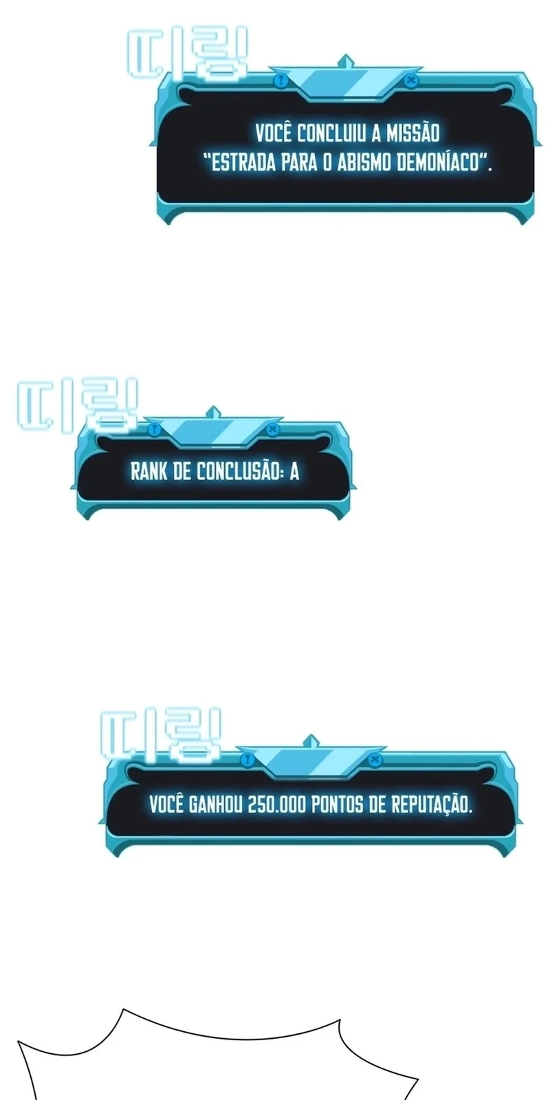 Página do Capítulo 138