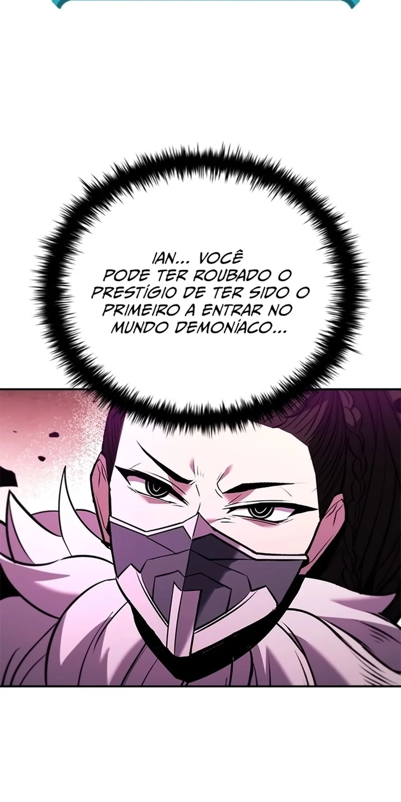 Página do Capítulo 138