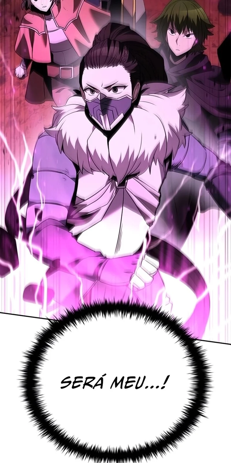 Página do Capítulo 138