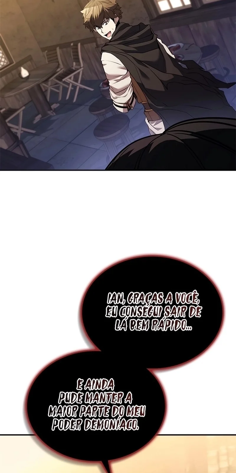 Página do Capítulo 138