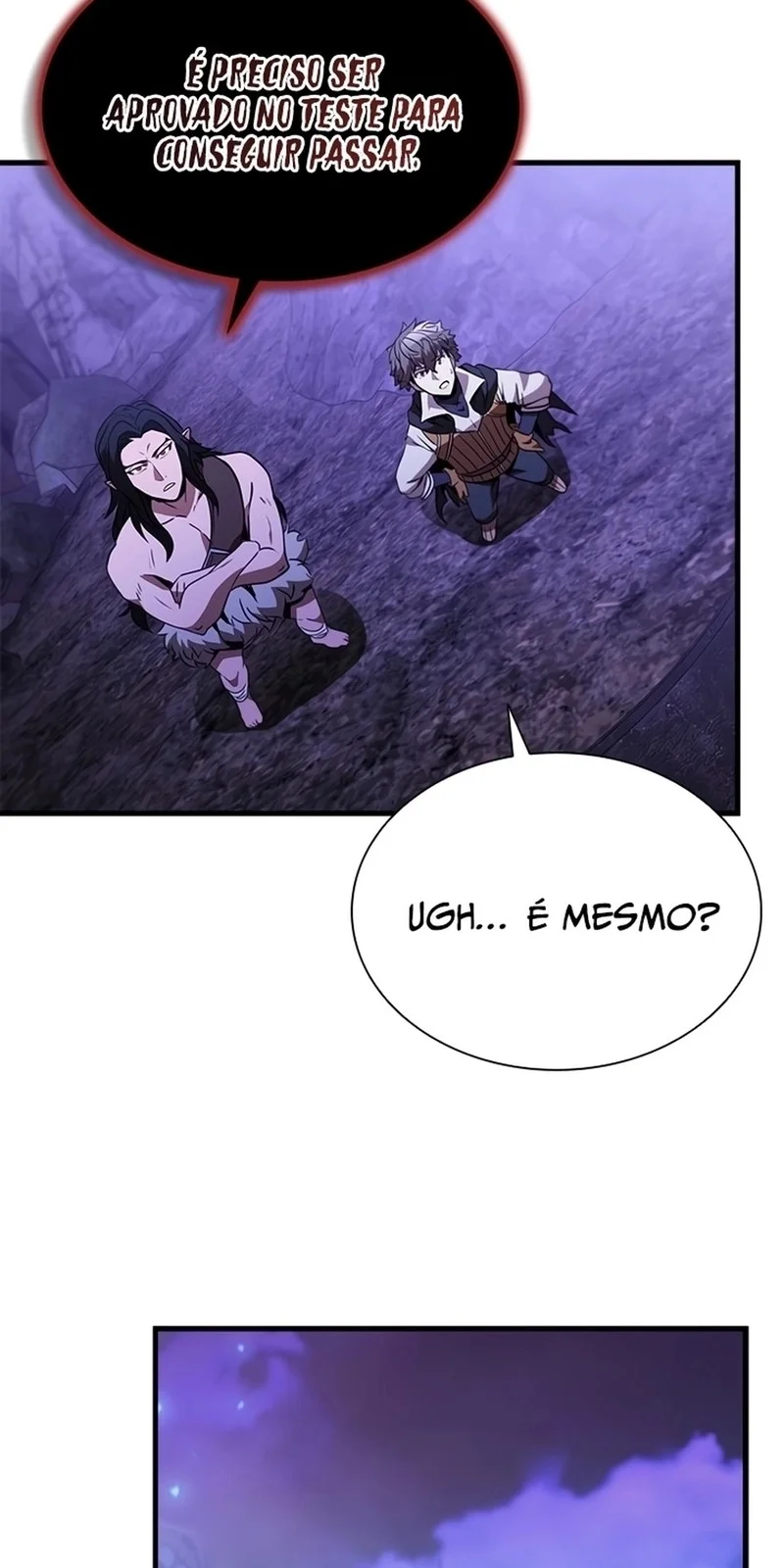 Página do Capítulo 138