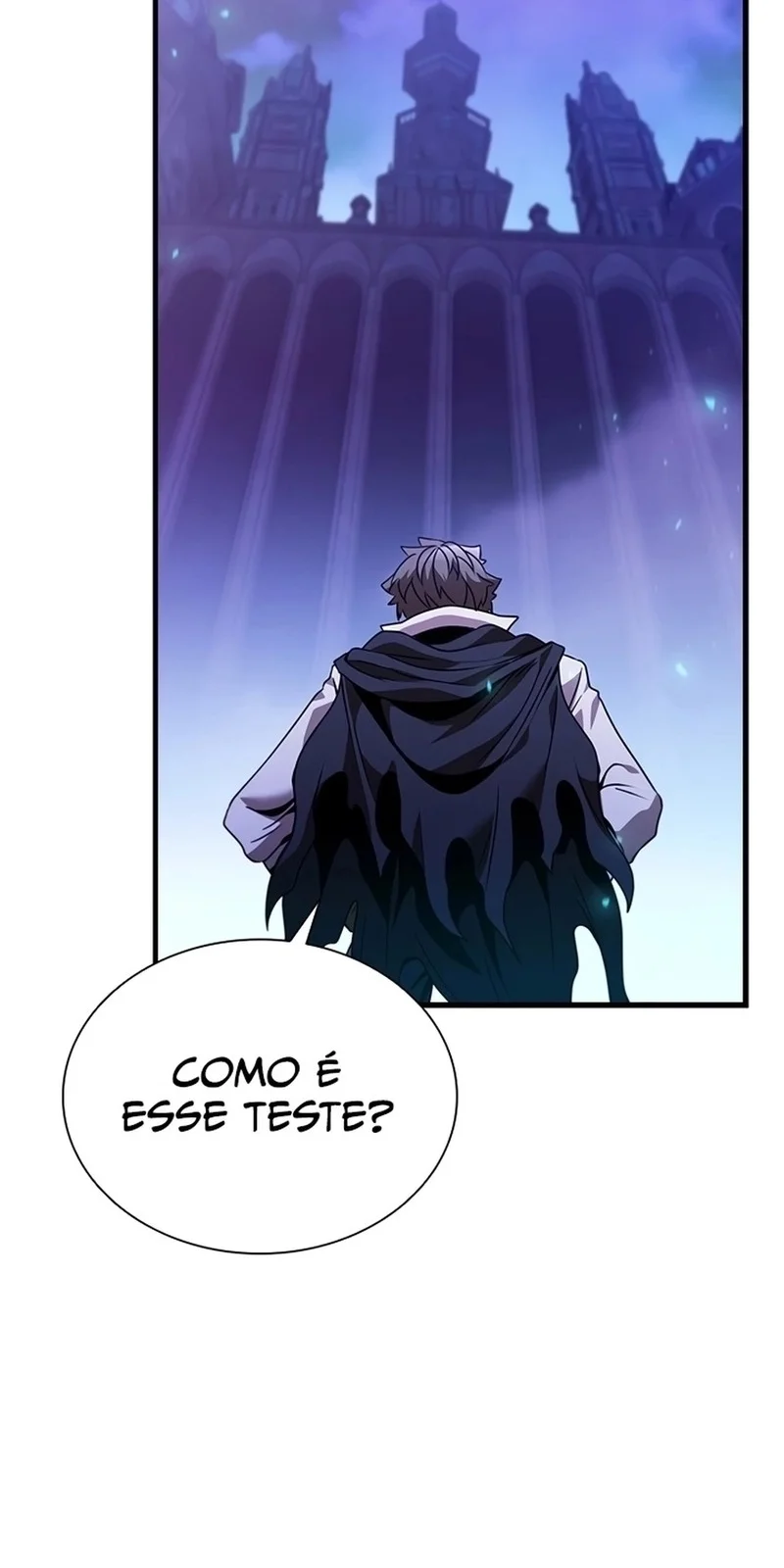 Página do Capítulo 138