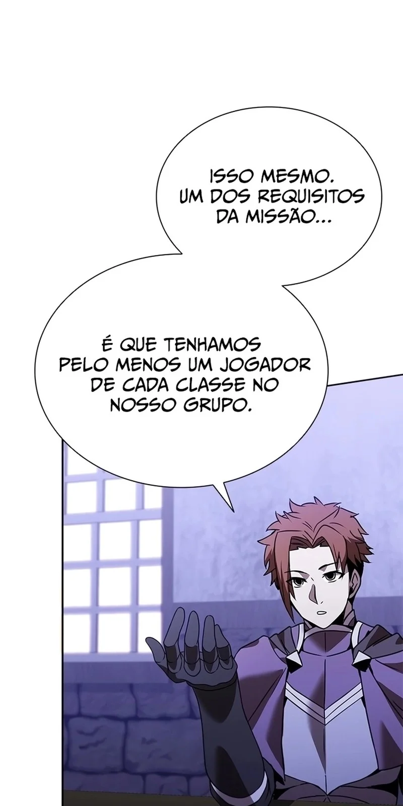 Página do Capítulo 138