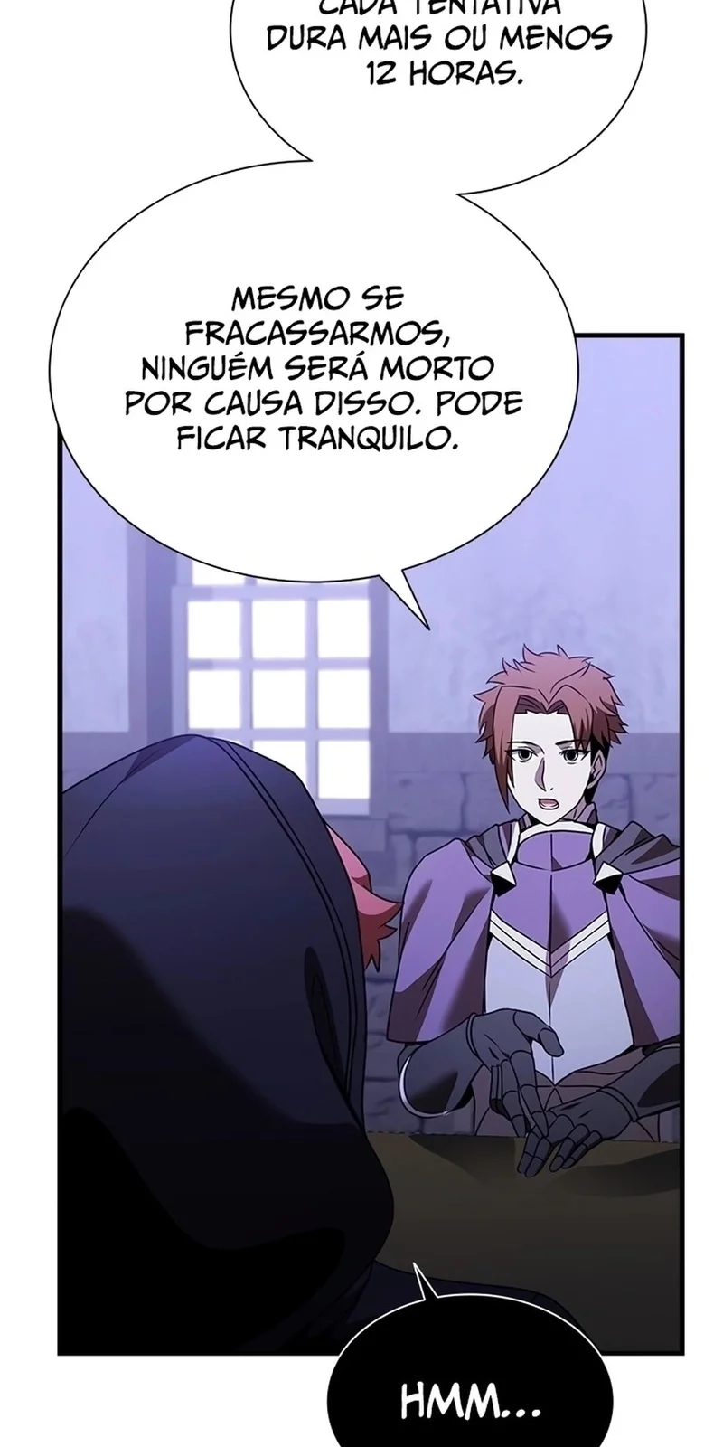 Página do Capítulo 138