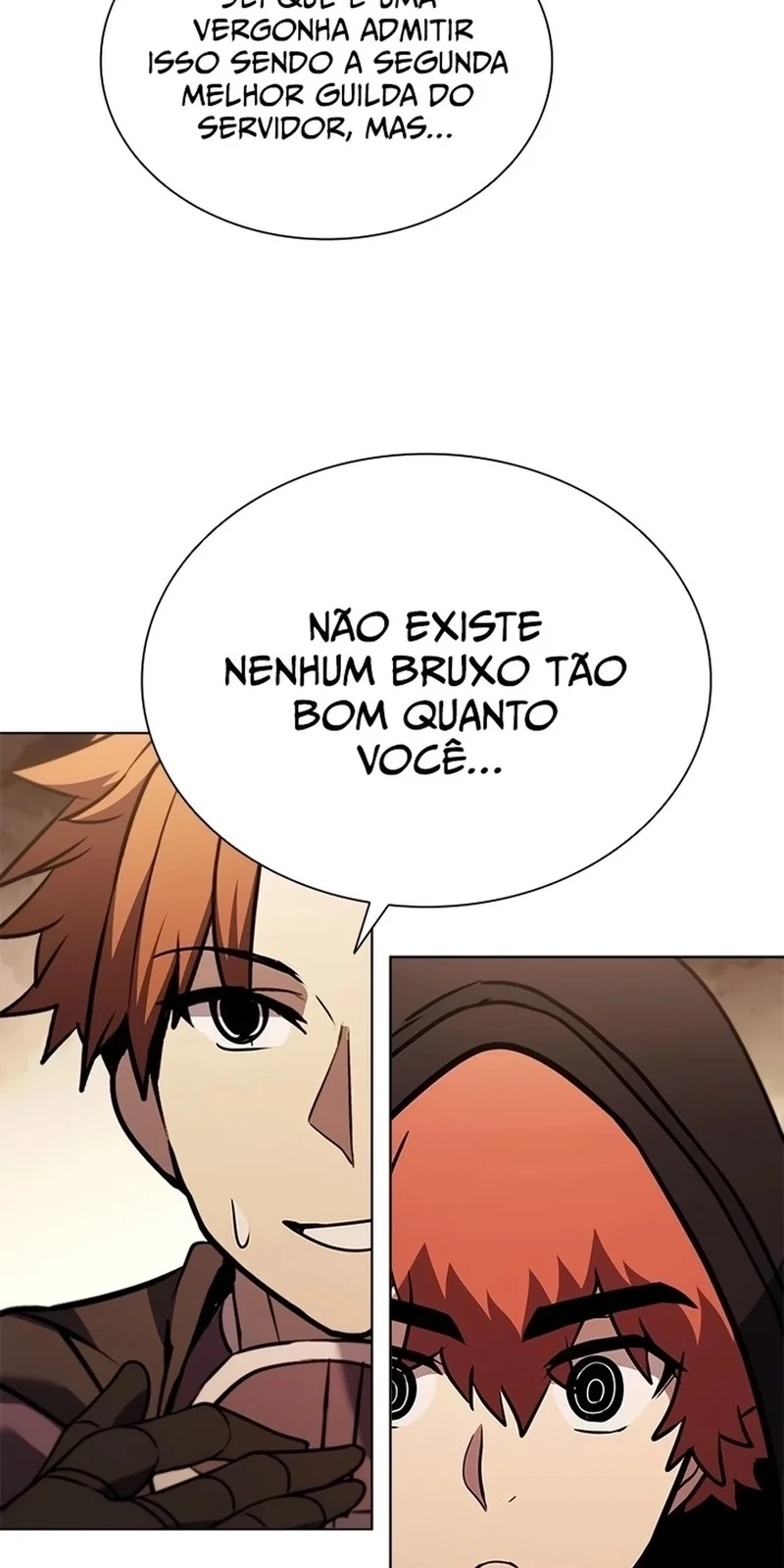 Página do Capítulo 138