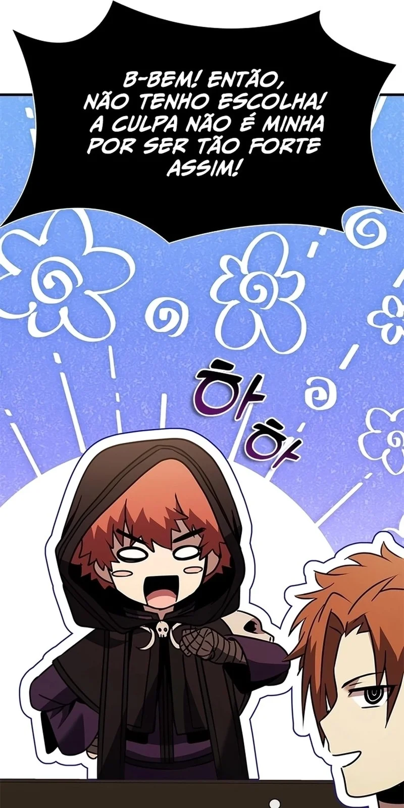 Página do Capítulo 138