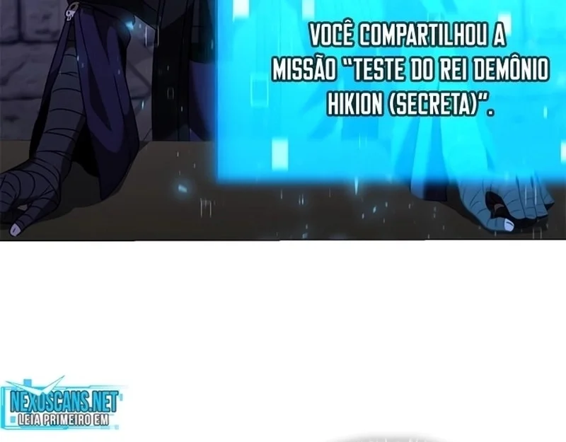 Página do Capítulo 138