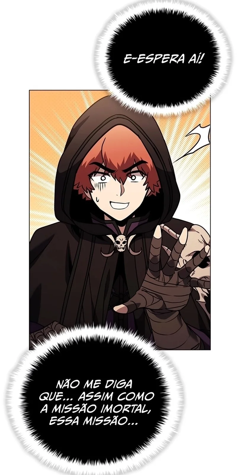 Página do Capítulo 138