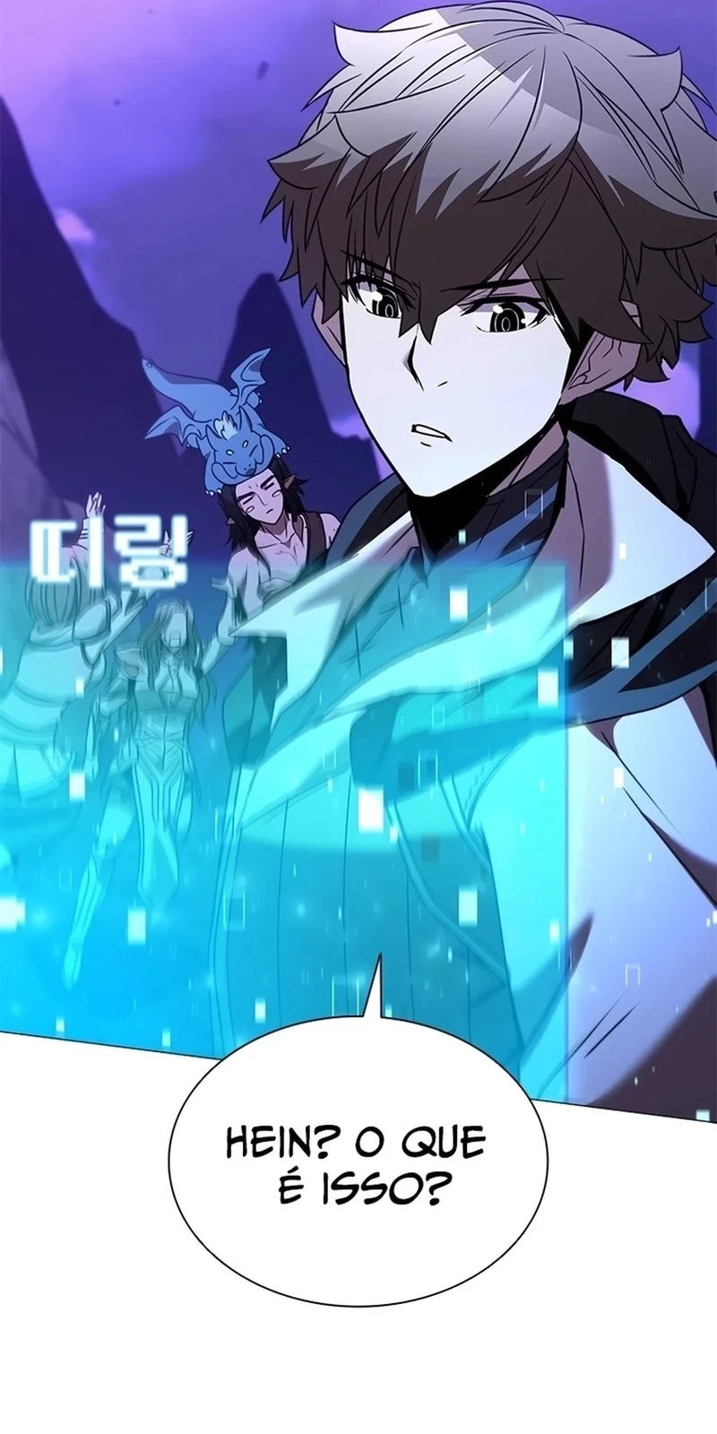 Página do Capítulo 138