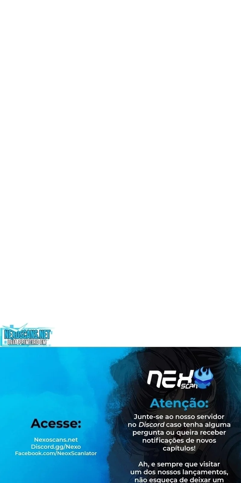 Página do Capítulo 138