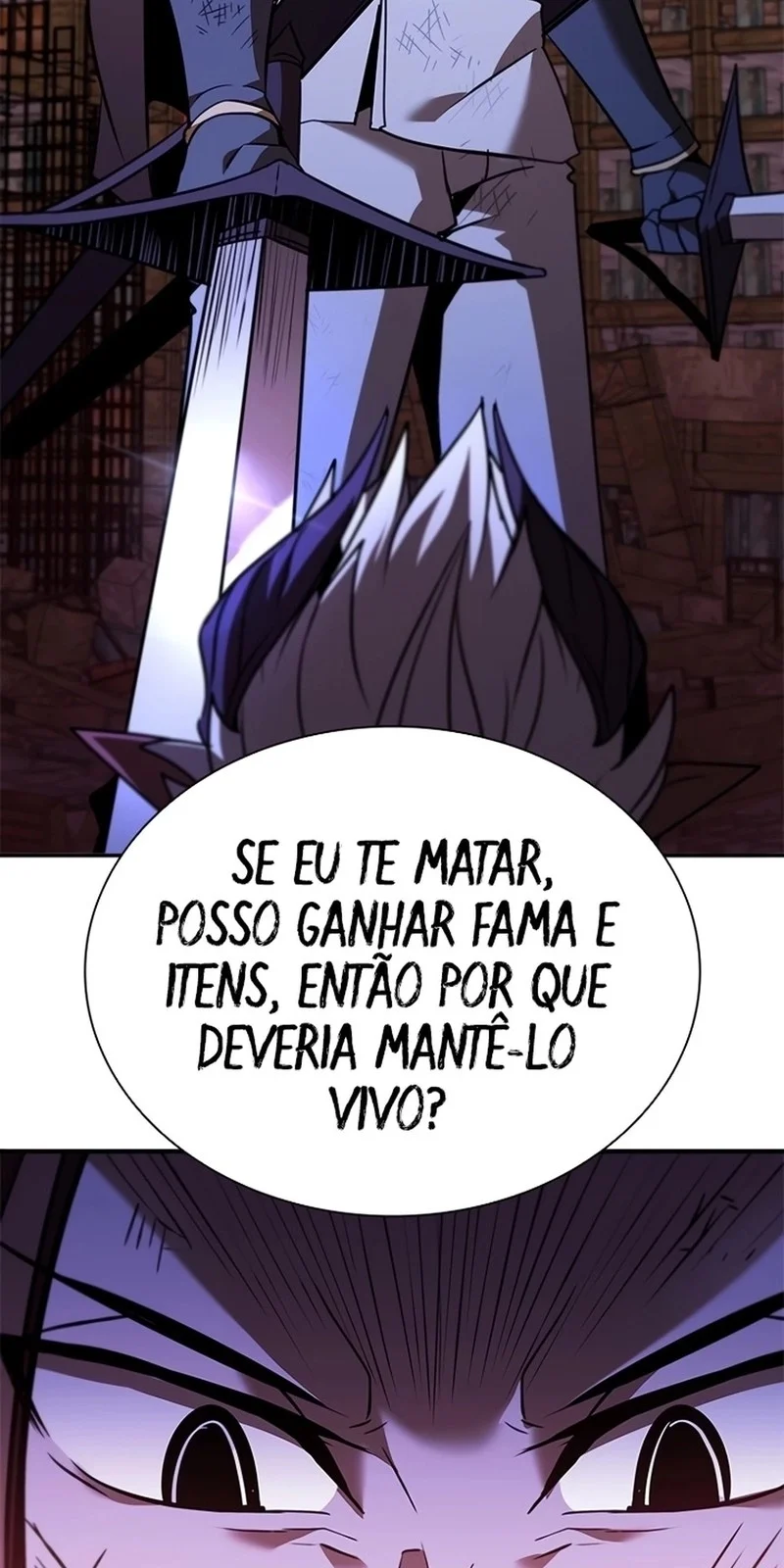 Página do Capítulo 130