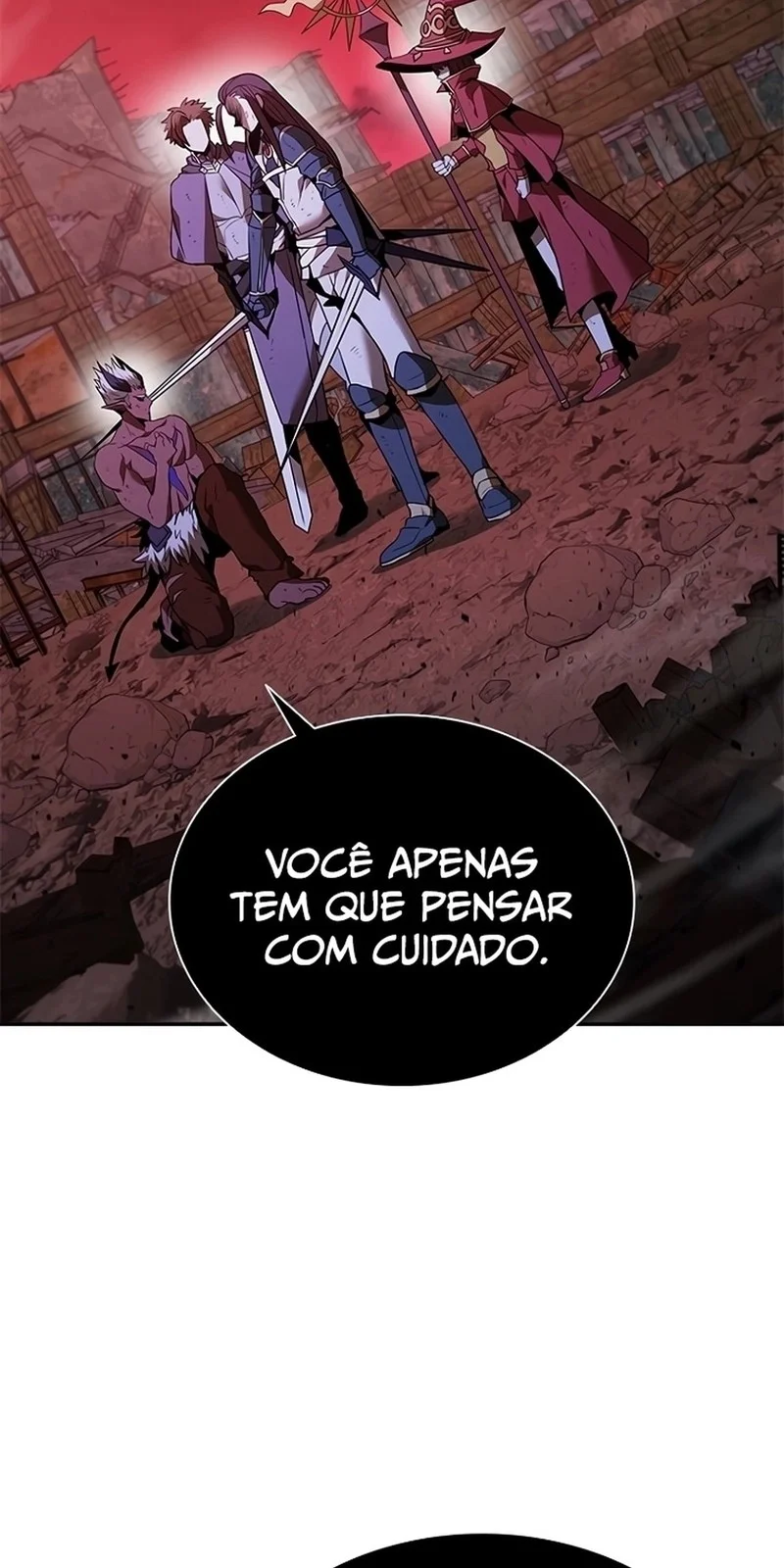 Página do Capítulo 130