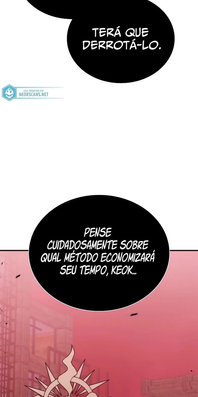 Página do Capítulo 130