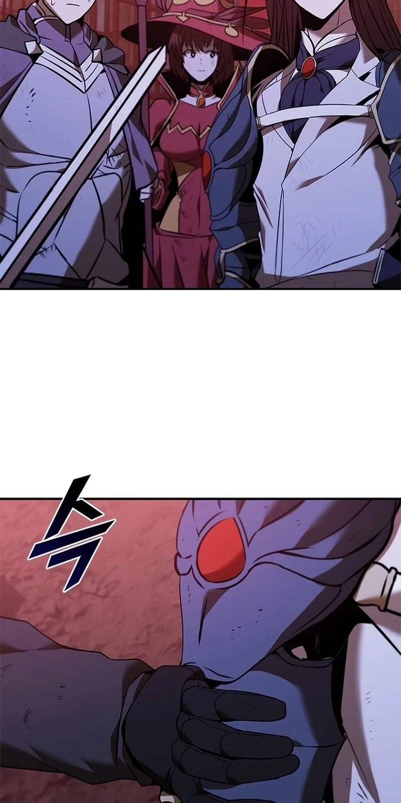 Página do Capítulo 130