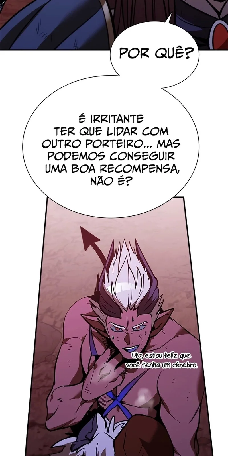 Página do Capítulo 130