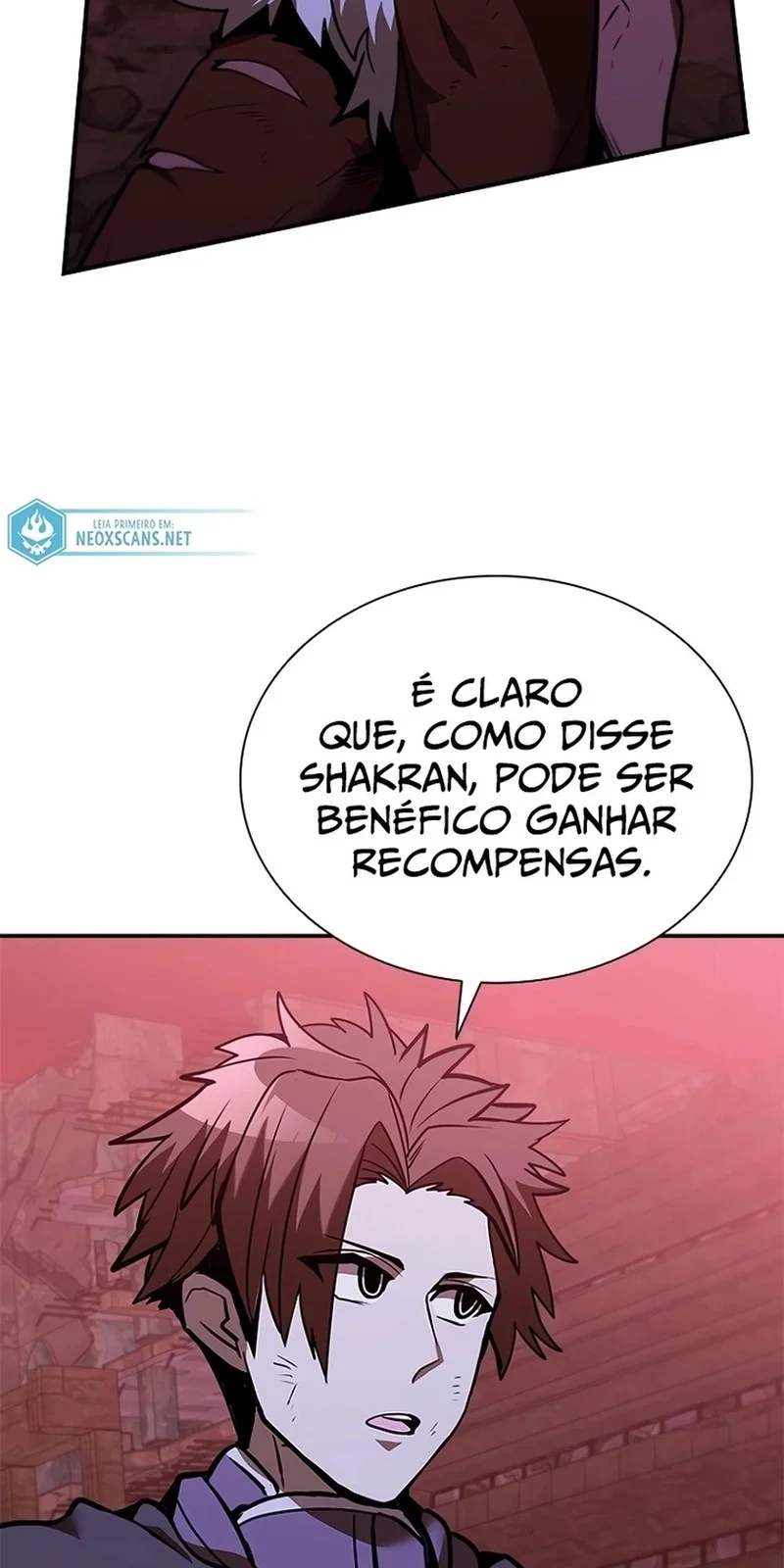 Página do Capítulo 130