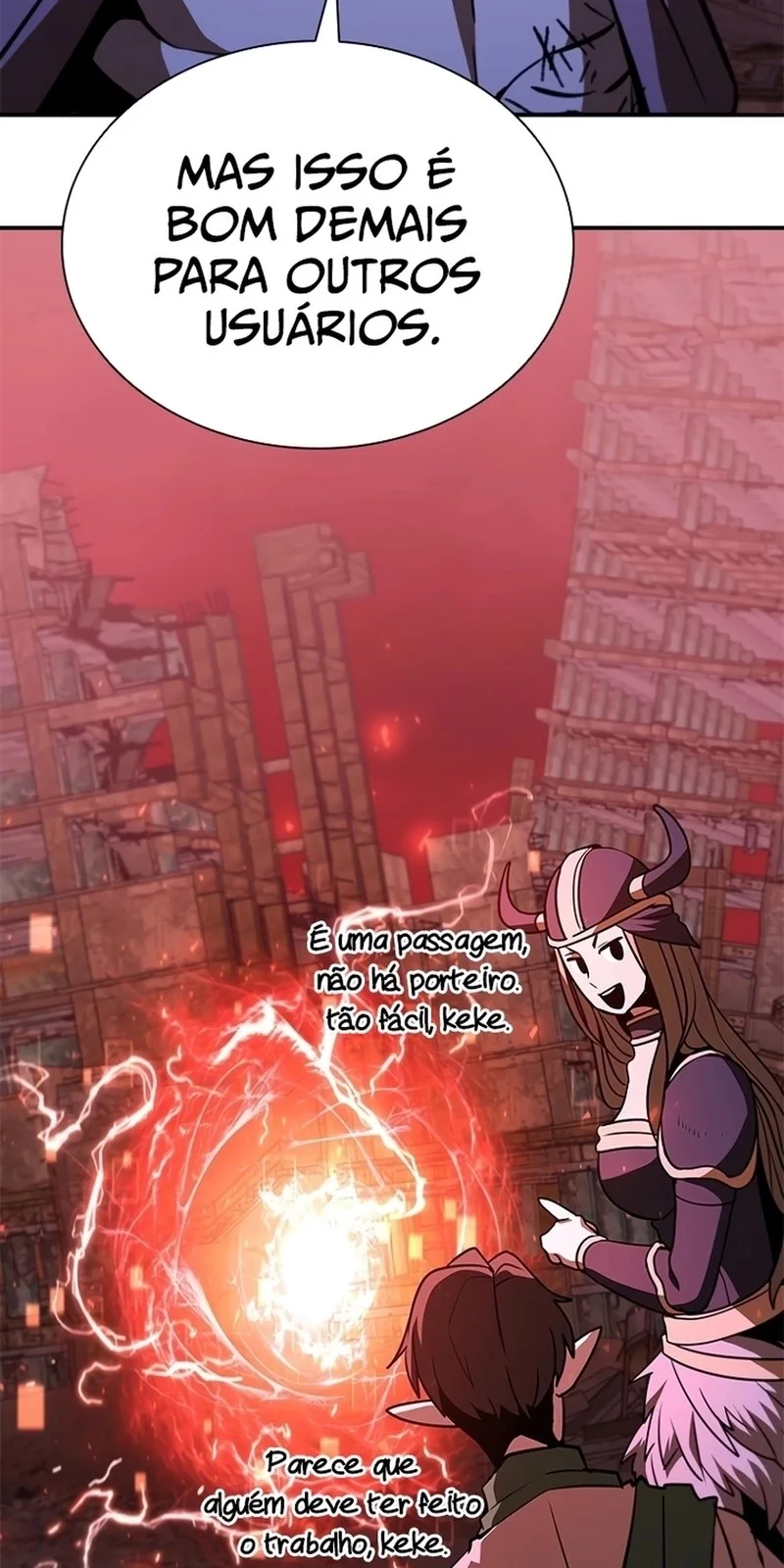 Página do Capítulo 130