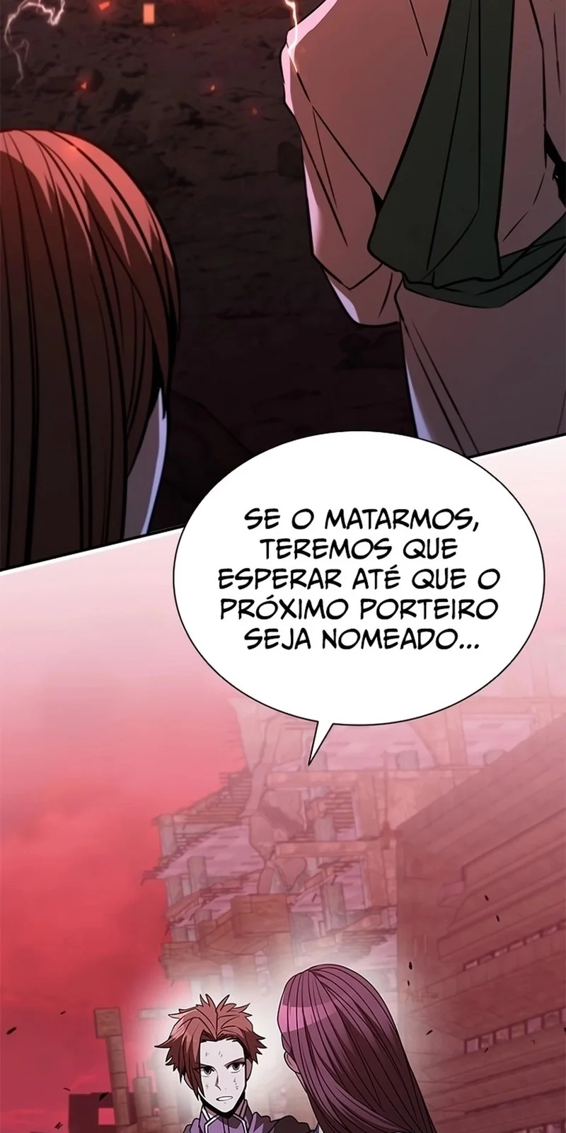 Página do Capítulo 130