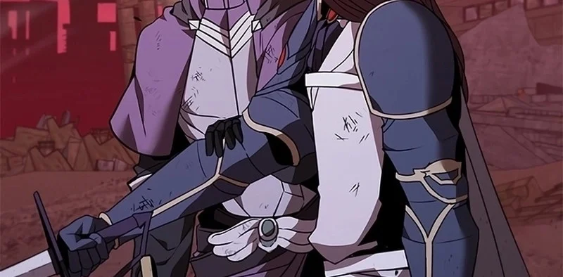 Página do Capítulo 130