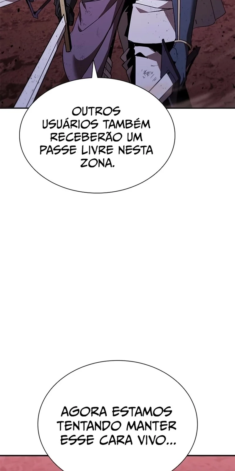 Página do Capítulo 130